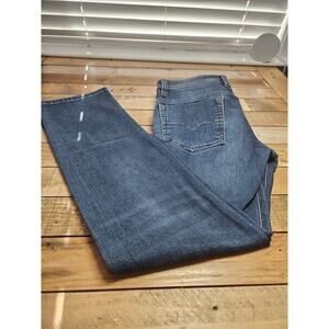 Diesel Industry Y2K Safado Medium Blue Wash Reg Slim St Mens Size 30x30